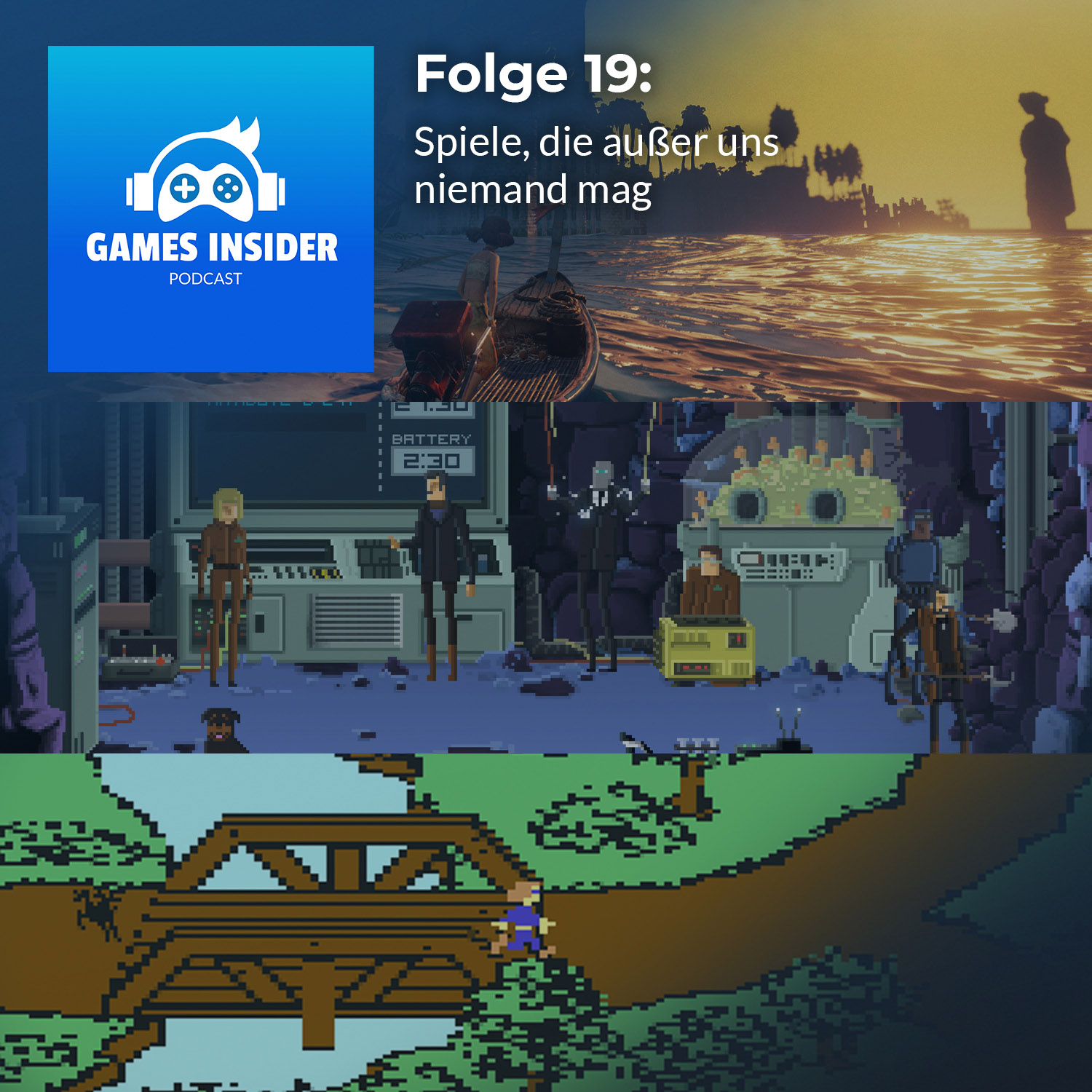 Games Insider
