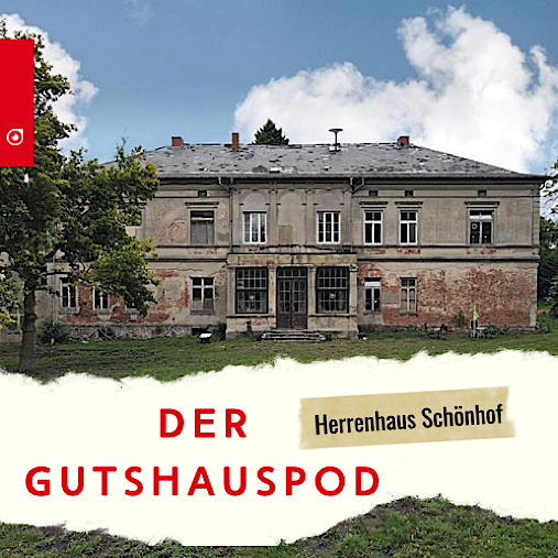 Der Gutshauspod