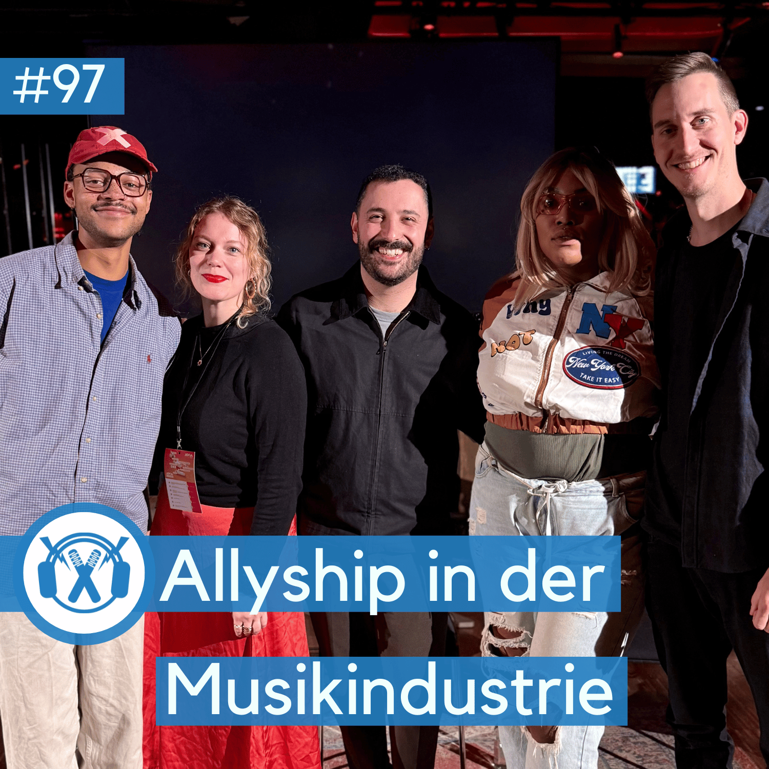 ThemaTakt - HipHop- & Musikbusiness-Podcast