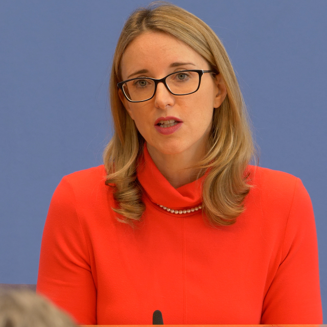 Neues aus der Bundespressekonferenz