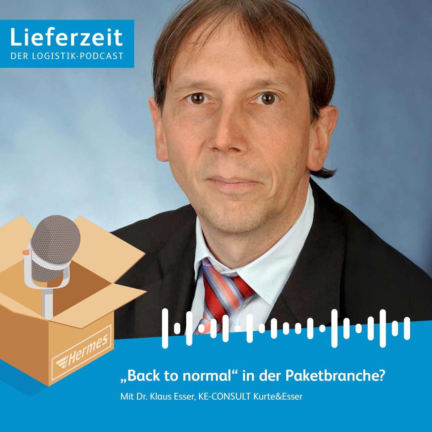 Lieferzeit
