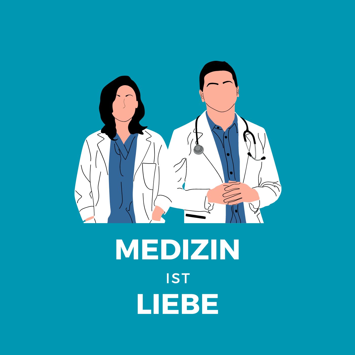 Medizin ist Liebe!