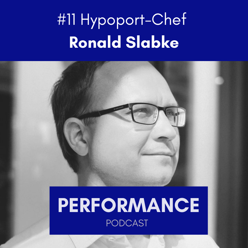 PERFORMANCE PODCAST