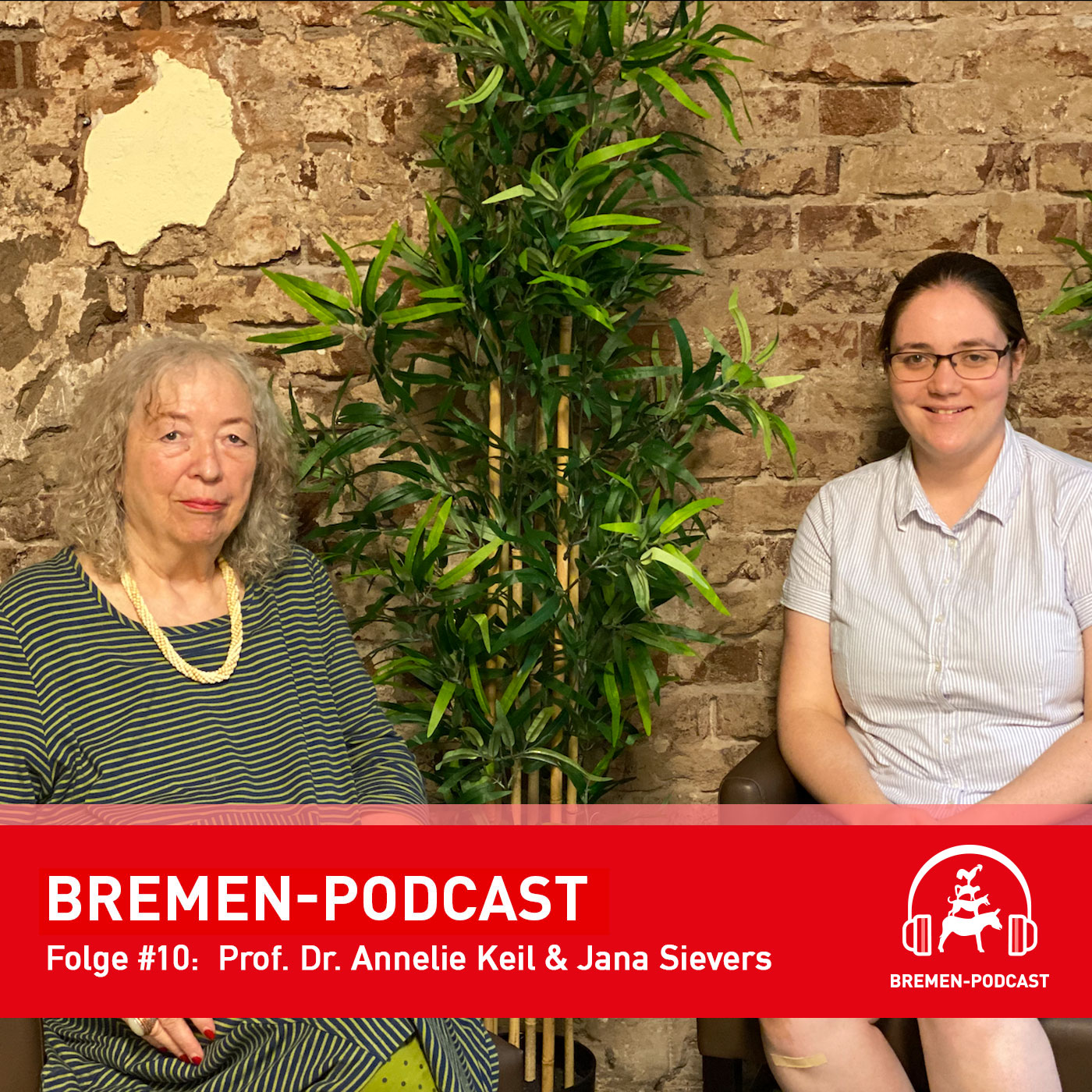 Bremen Podcast