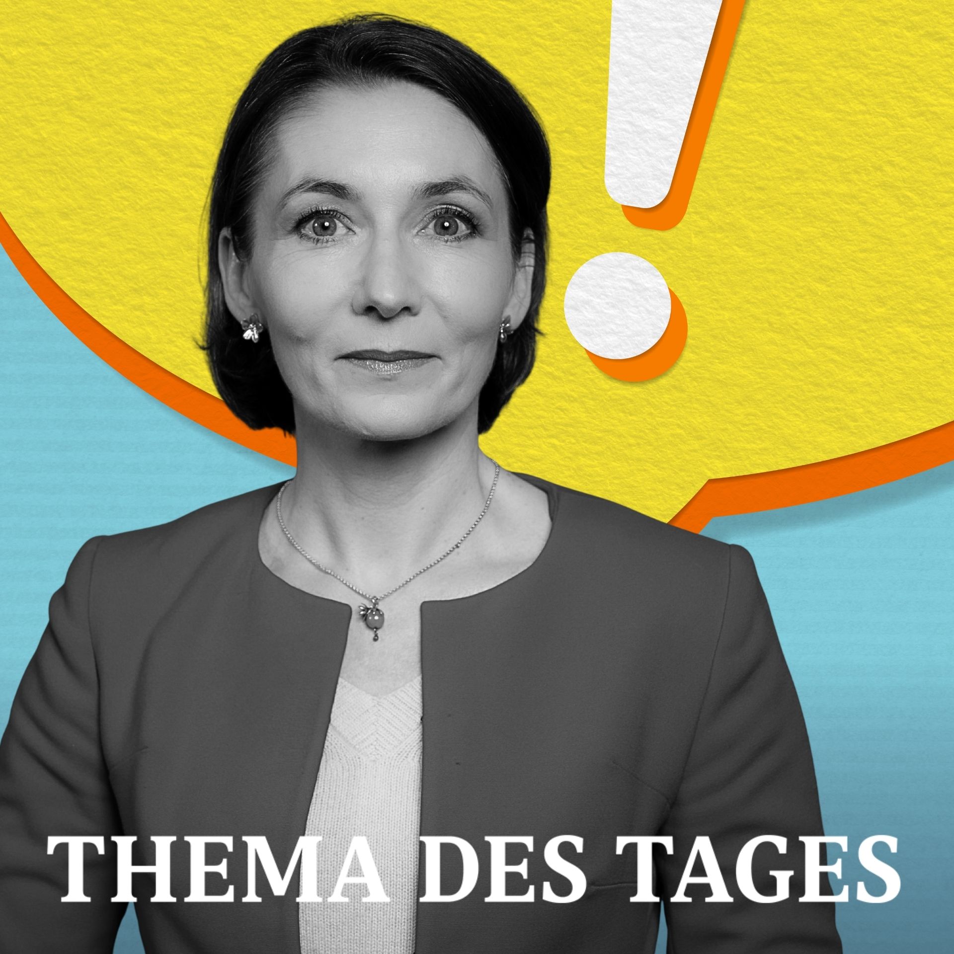 Sind wir Putin ohne Atombomben ausgeliefert? | Claudia Major