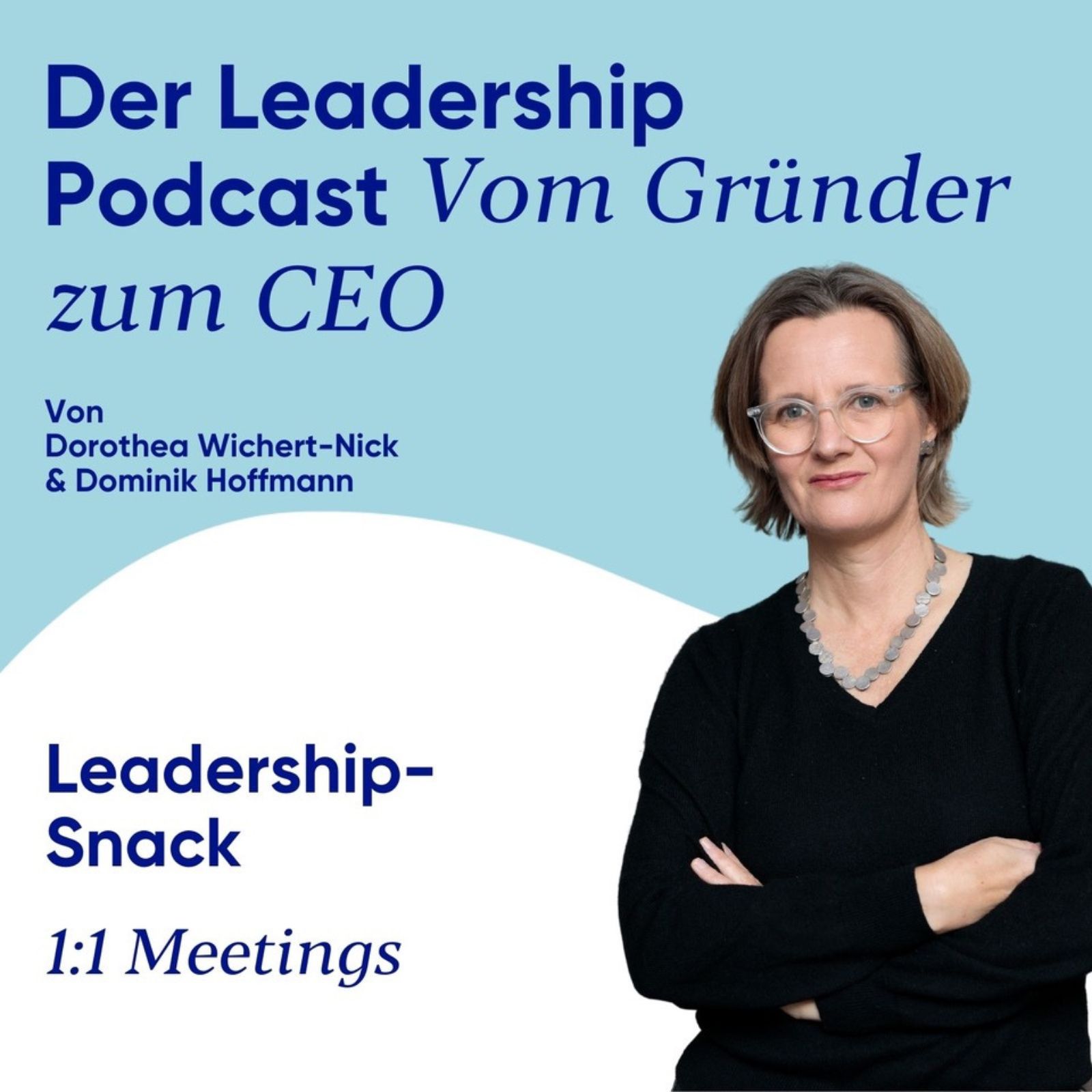 Der Leadership Podcast