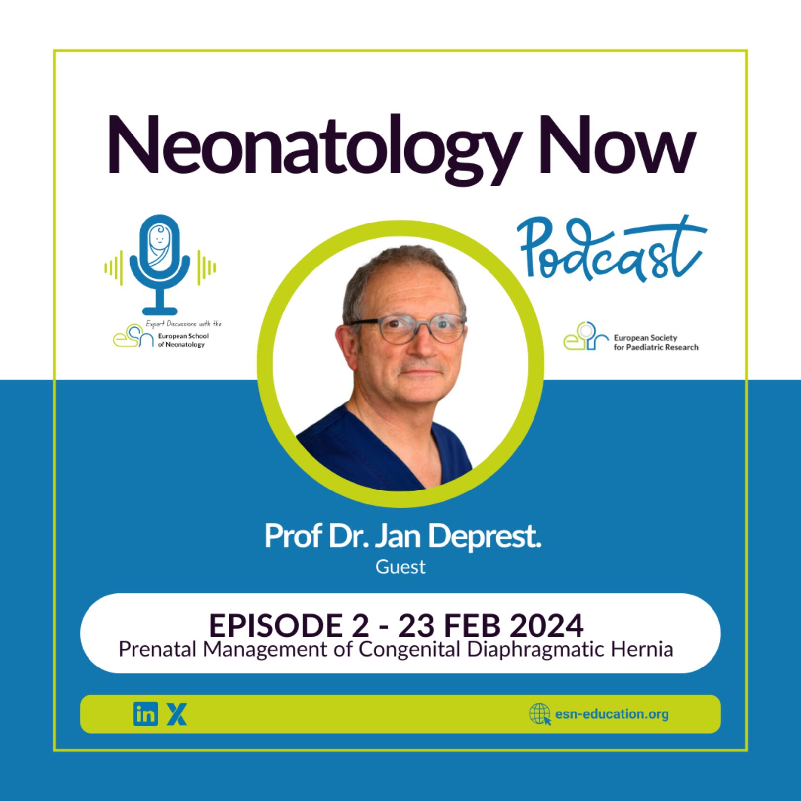 Neonatology Now
