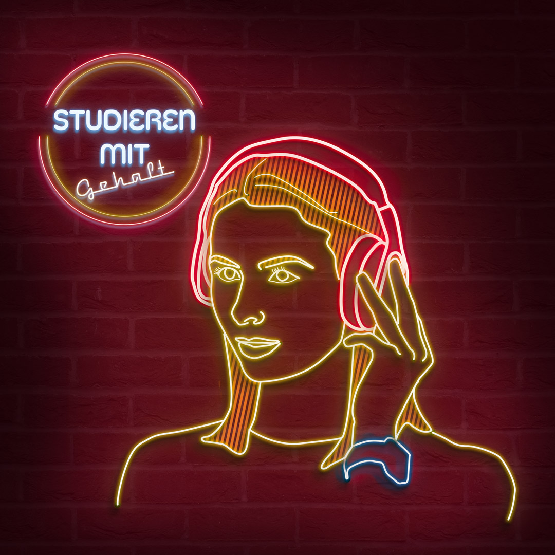 Studieren mit Gehalt