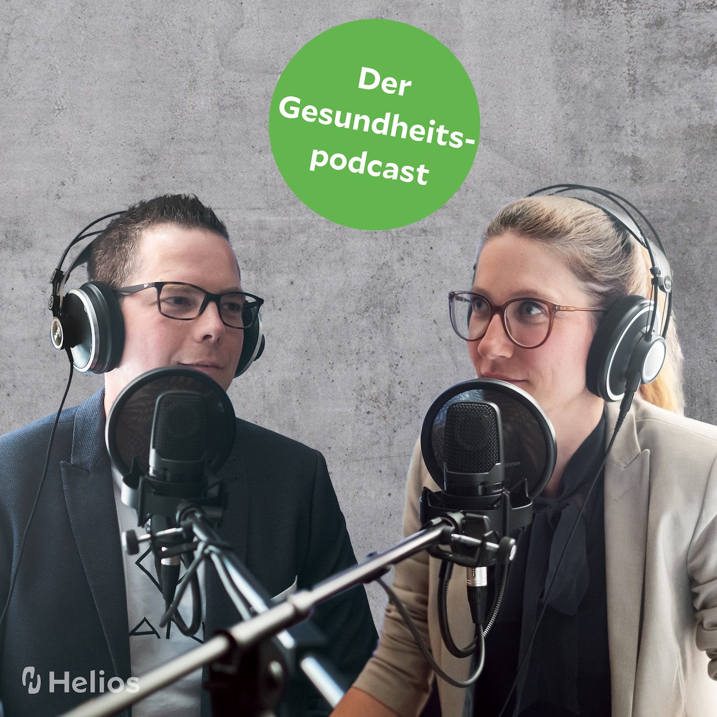 Bitte freimachen!