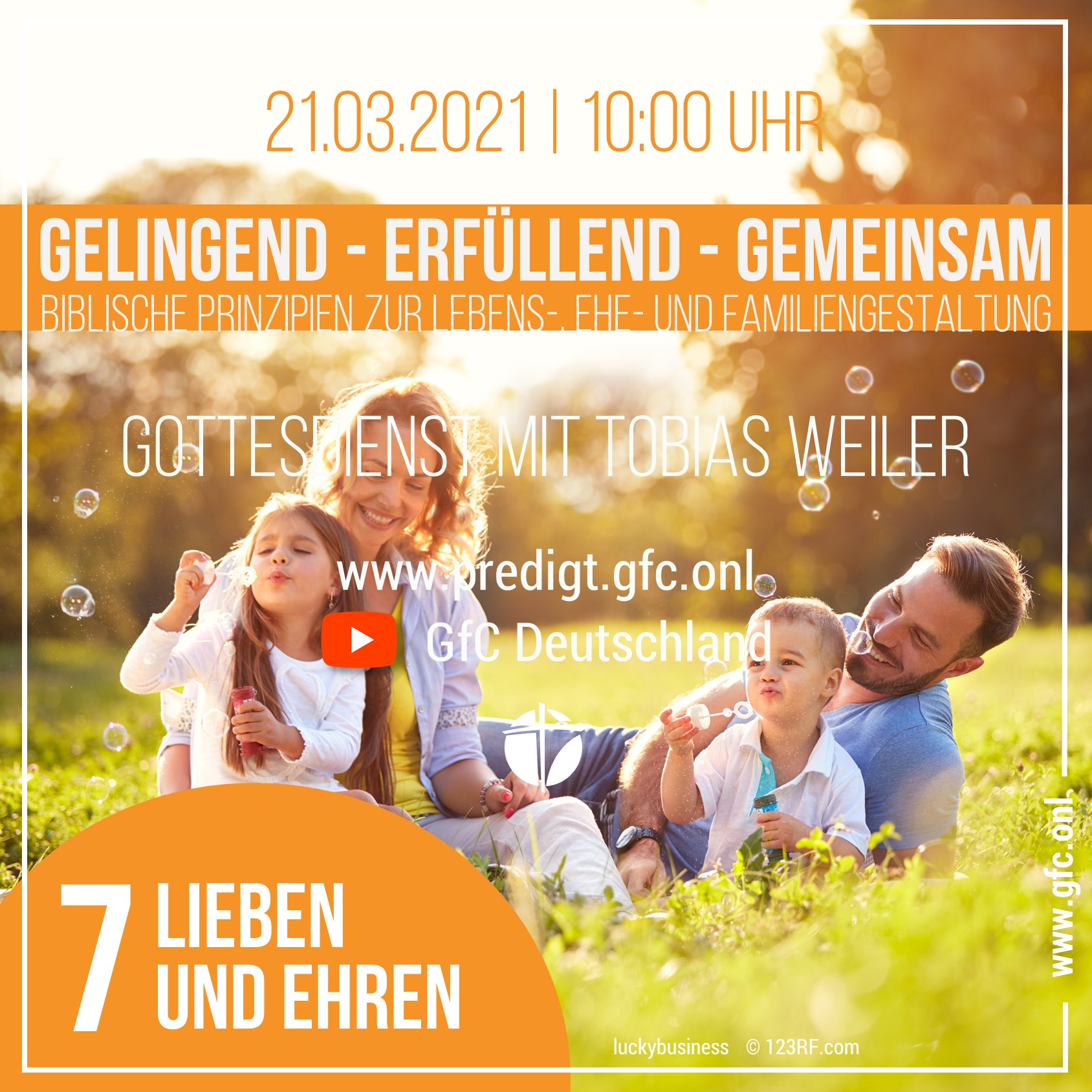 GfC Deutschland