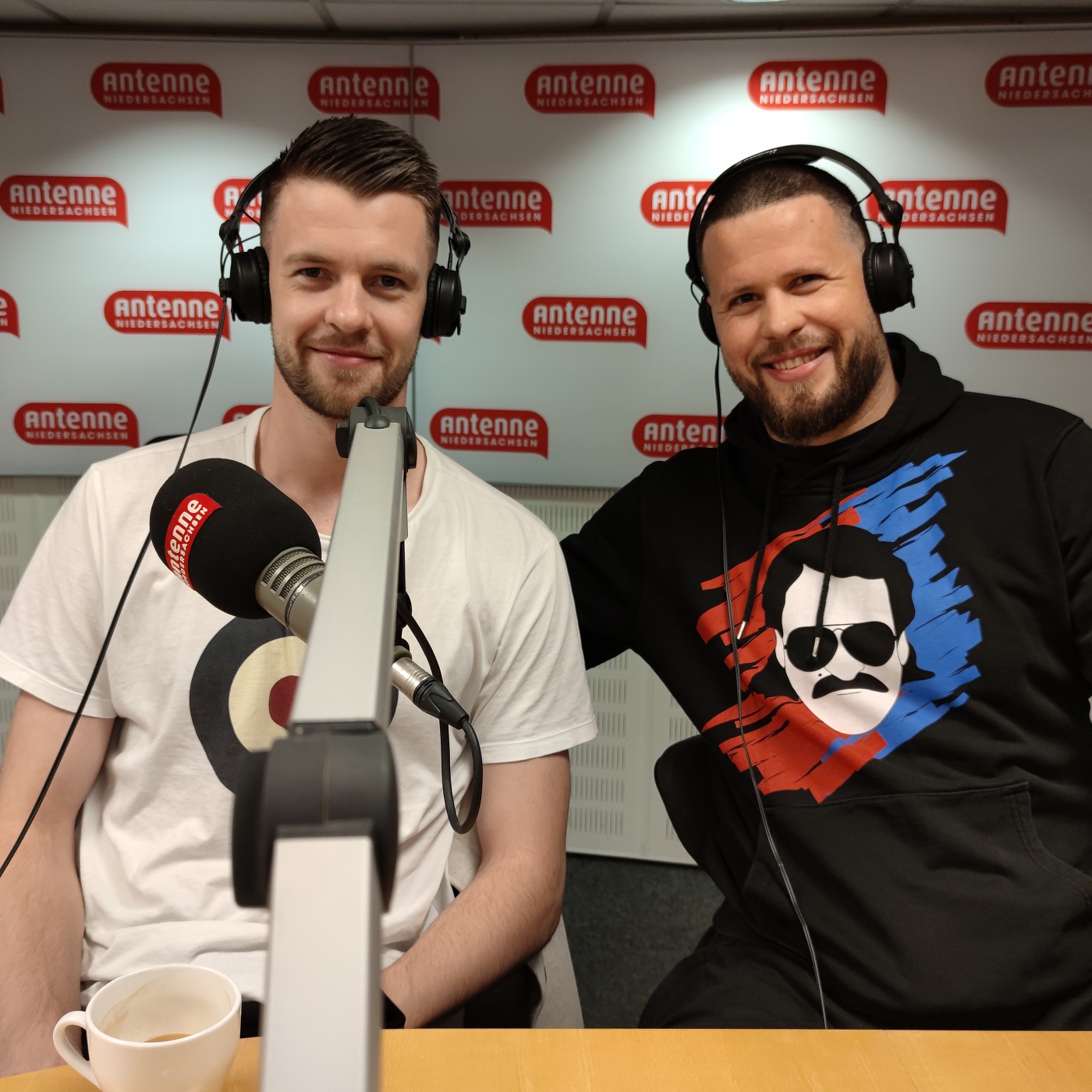 Auszeit - Der Recken Podcast