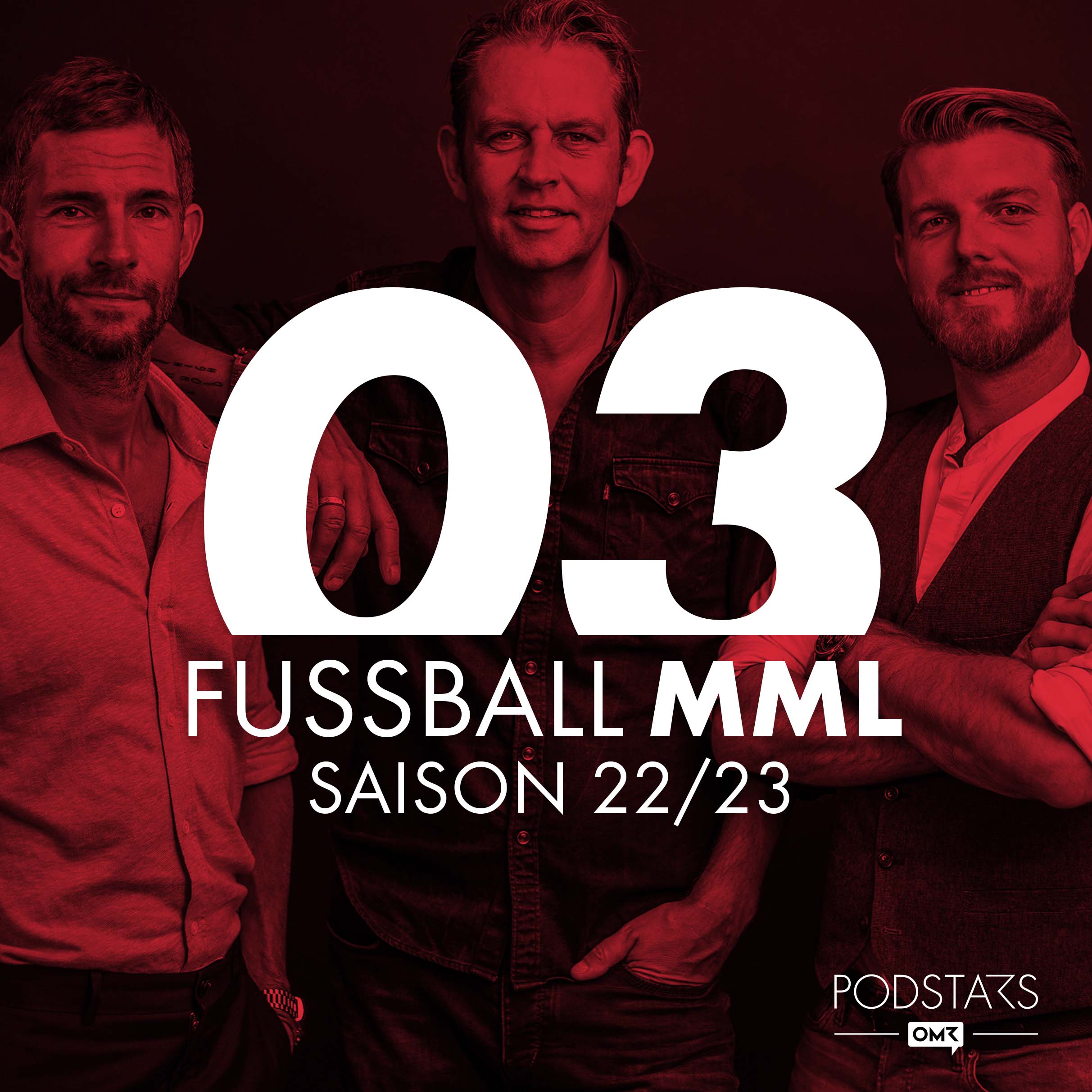 Bobic, please! - E03 - Saison 22/23