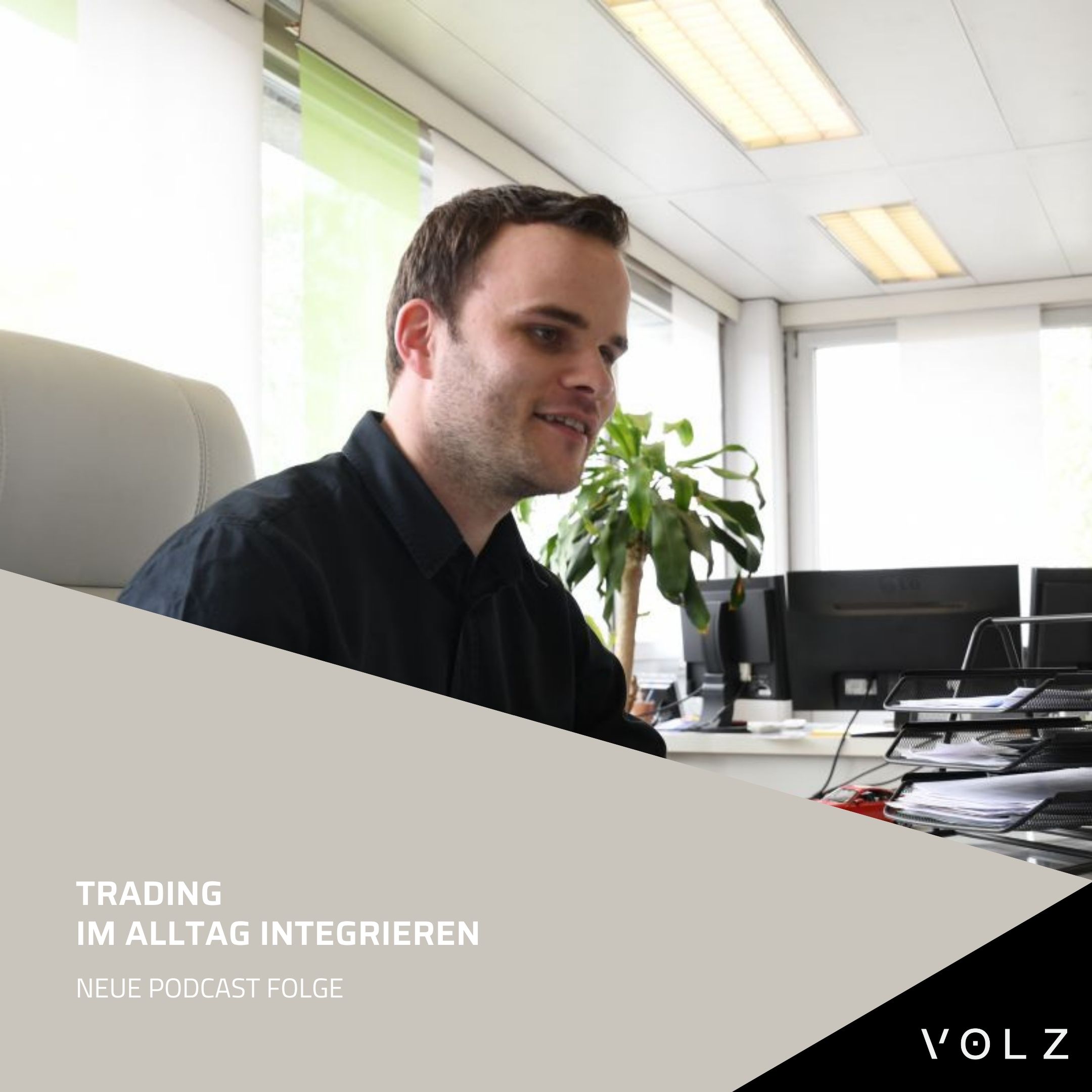 📈 Trading im Alltag integrieren