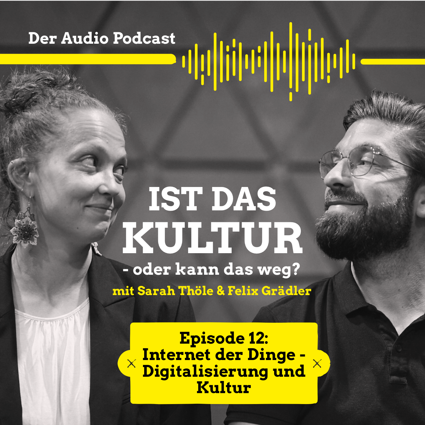 Ist das Kultur oder kann das weg?