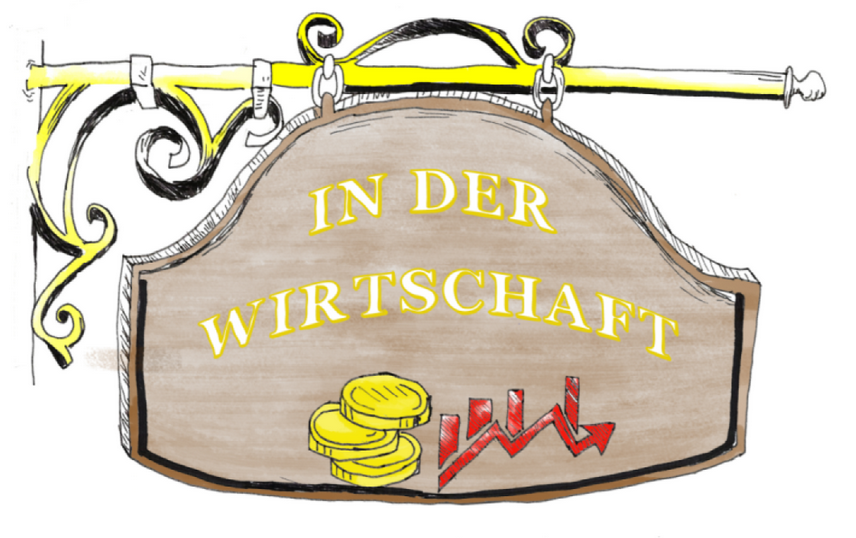 In der Wirtschaft - der Podcast