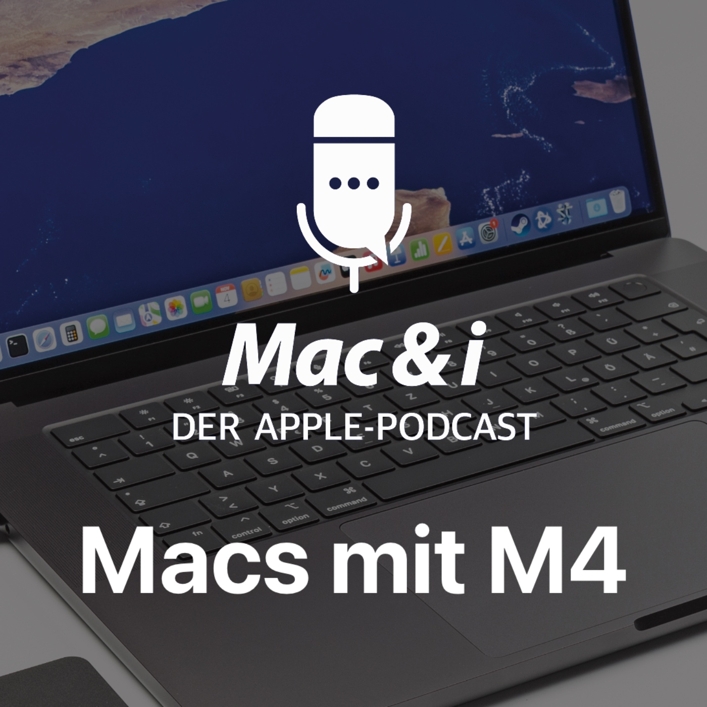 Mac & i - der Apple-Podcast