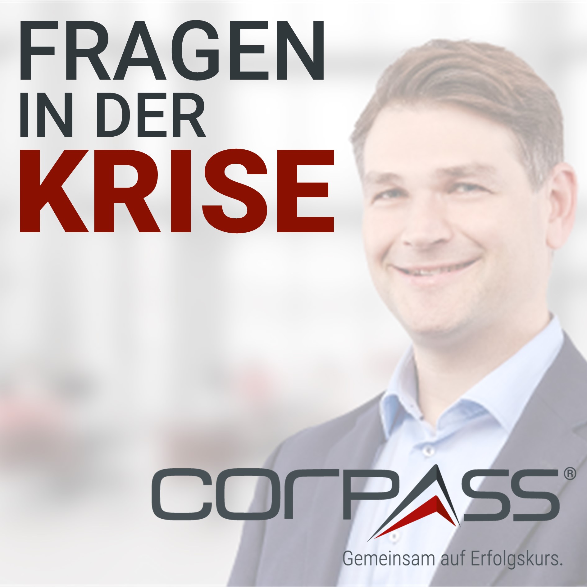 Fragen in der  - CORPASS