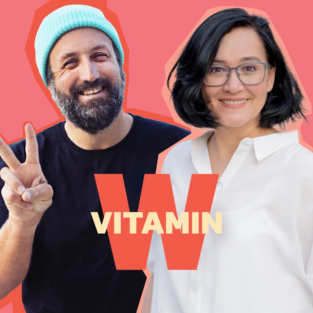 Vitamin W