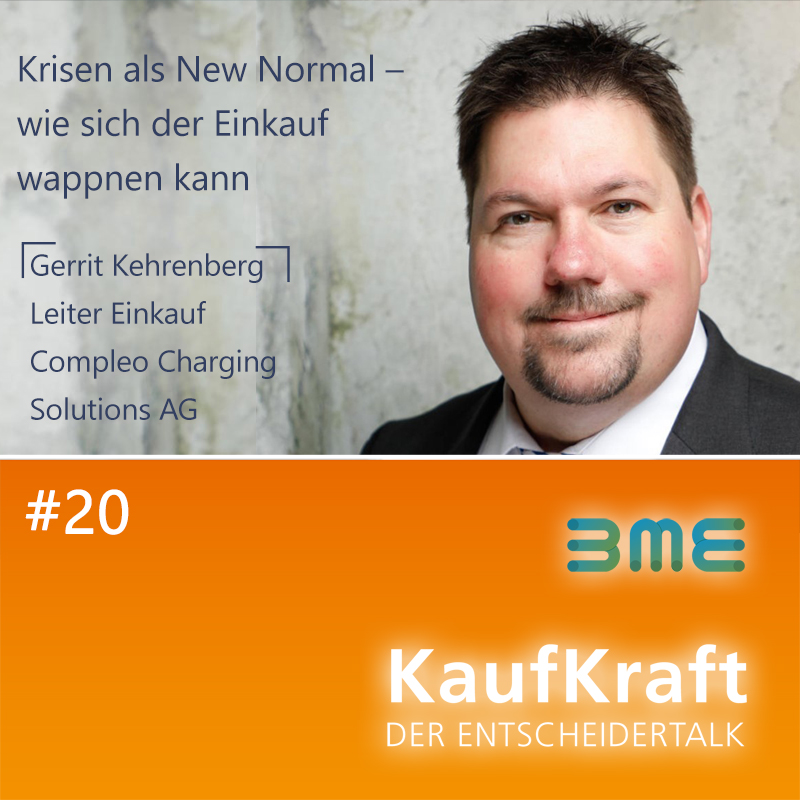 KaufKraft - Der Entscheidertalk