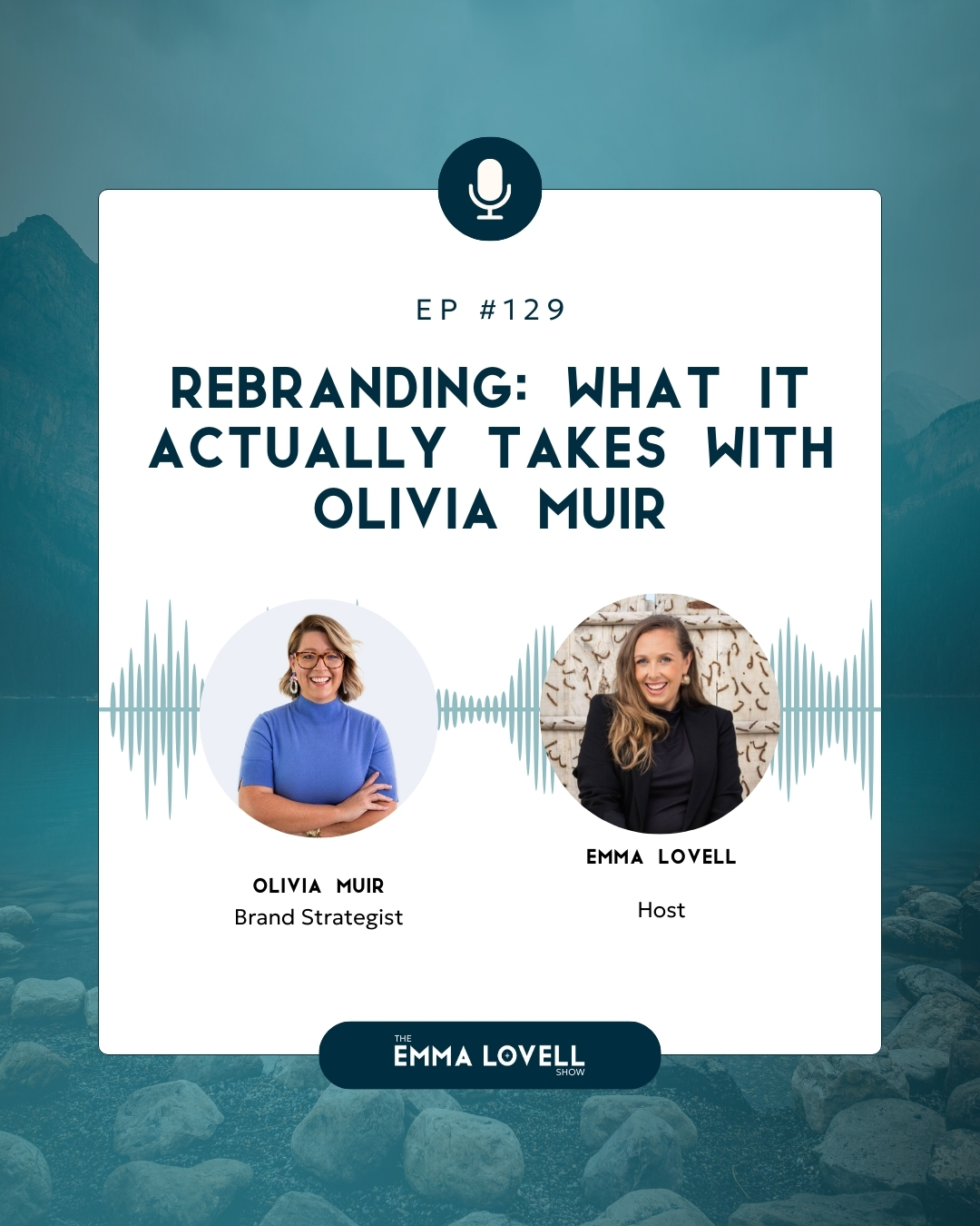 The EMMA LOVELL Show