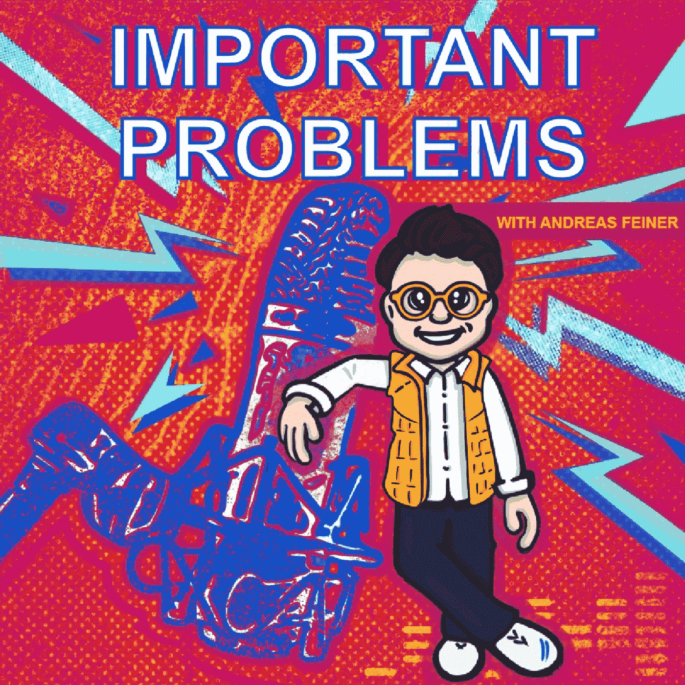 Important Problems