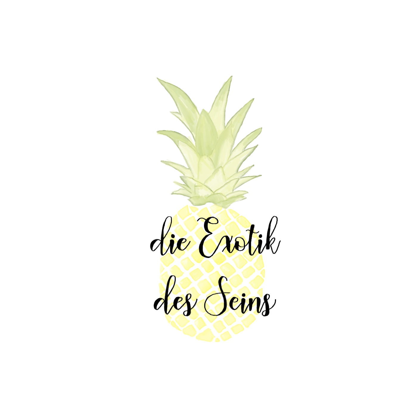 Die Exotik des Seins
