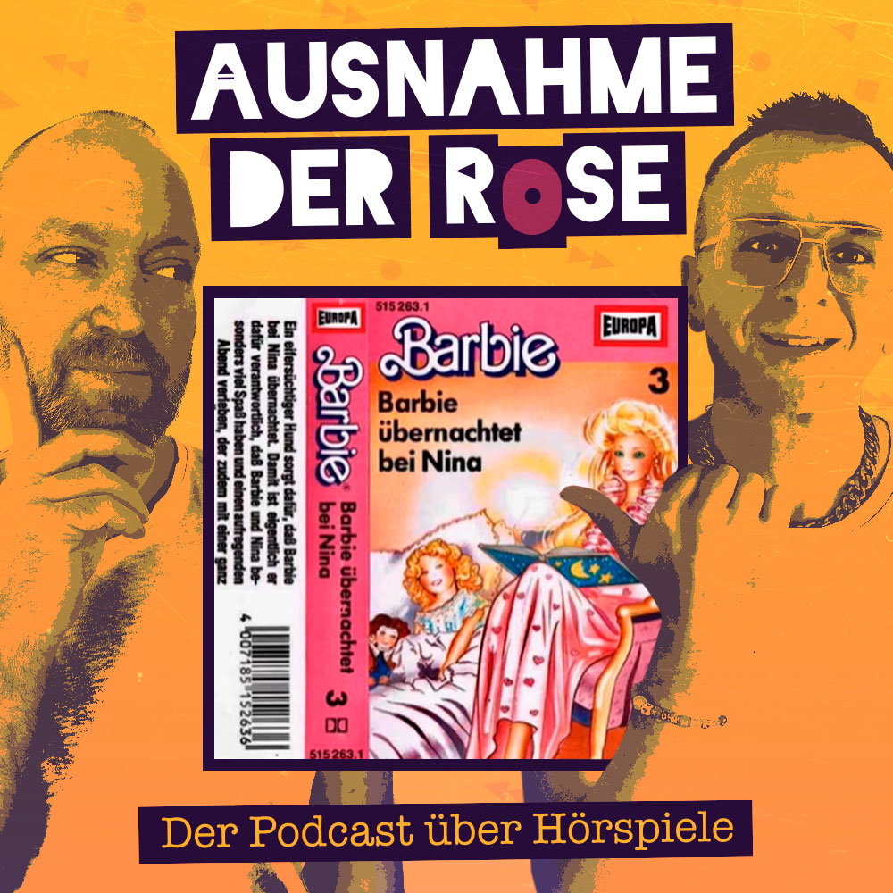 Ausnahme der Rose
