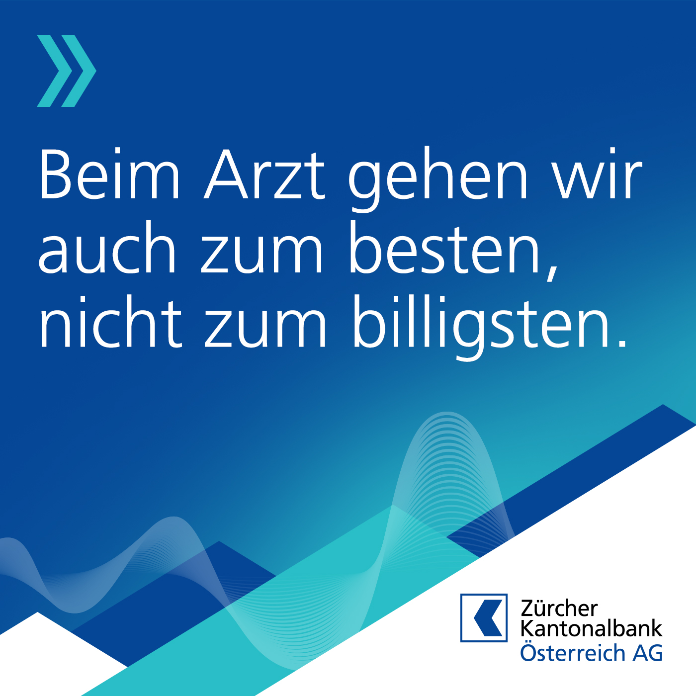 Kapitalmarkt mit Weitblick: Der Finanz-Podcast der LLB Bank AG