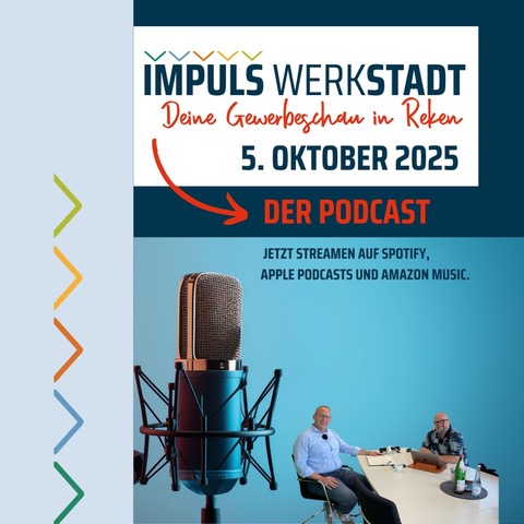 Die ImpulsWerkStadt in der Hohen Mark - Folge 4 episode artwork