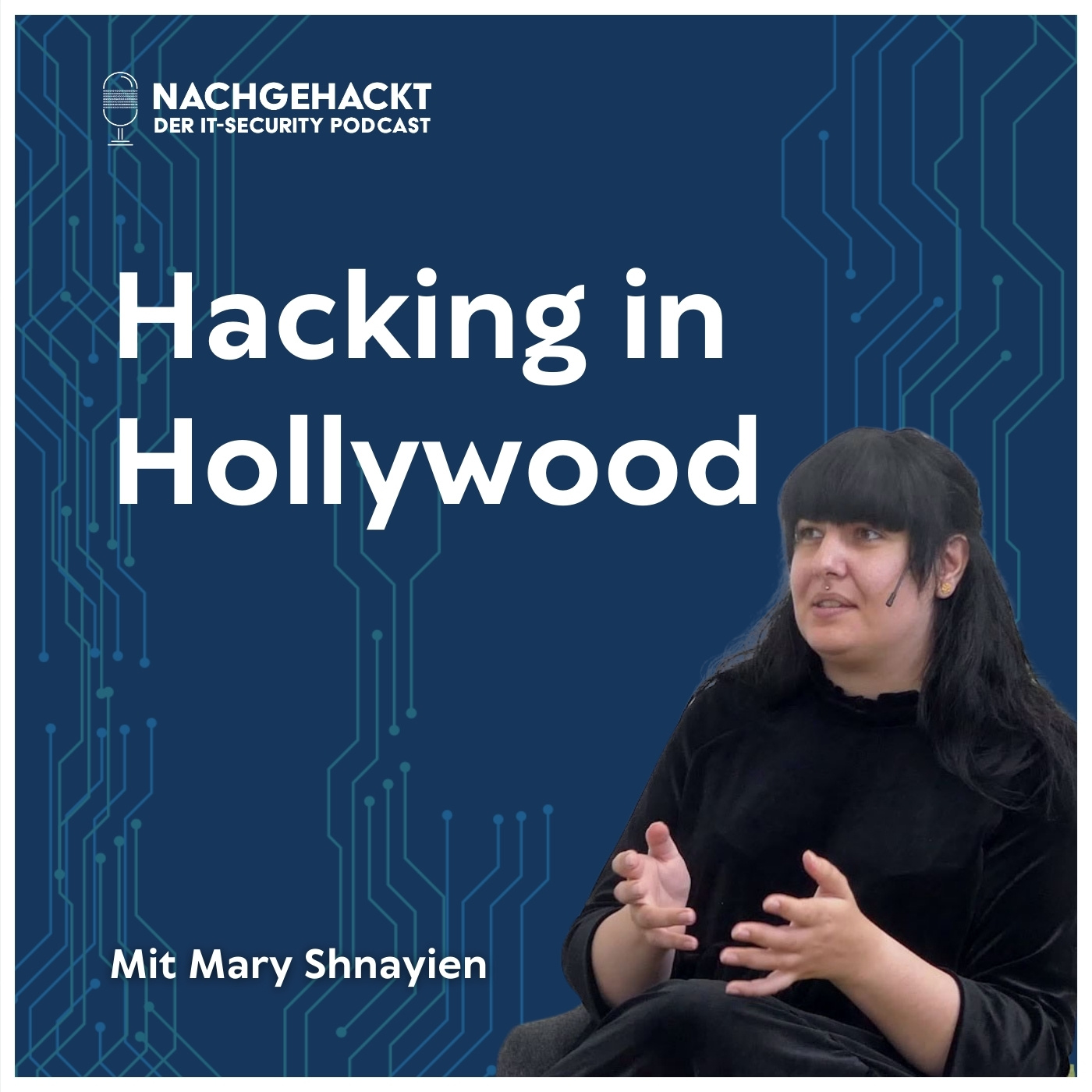 Nachgehackt – Der IT-Security Podcast