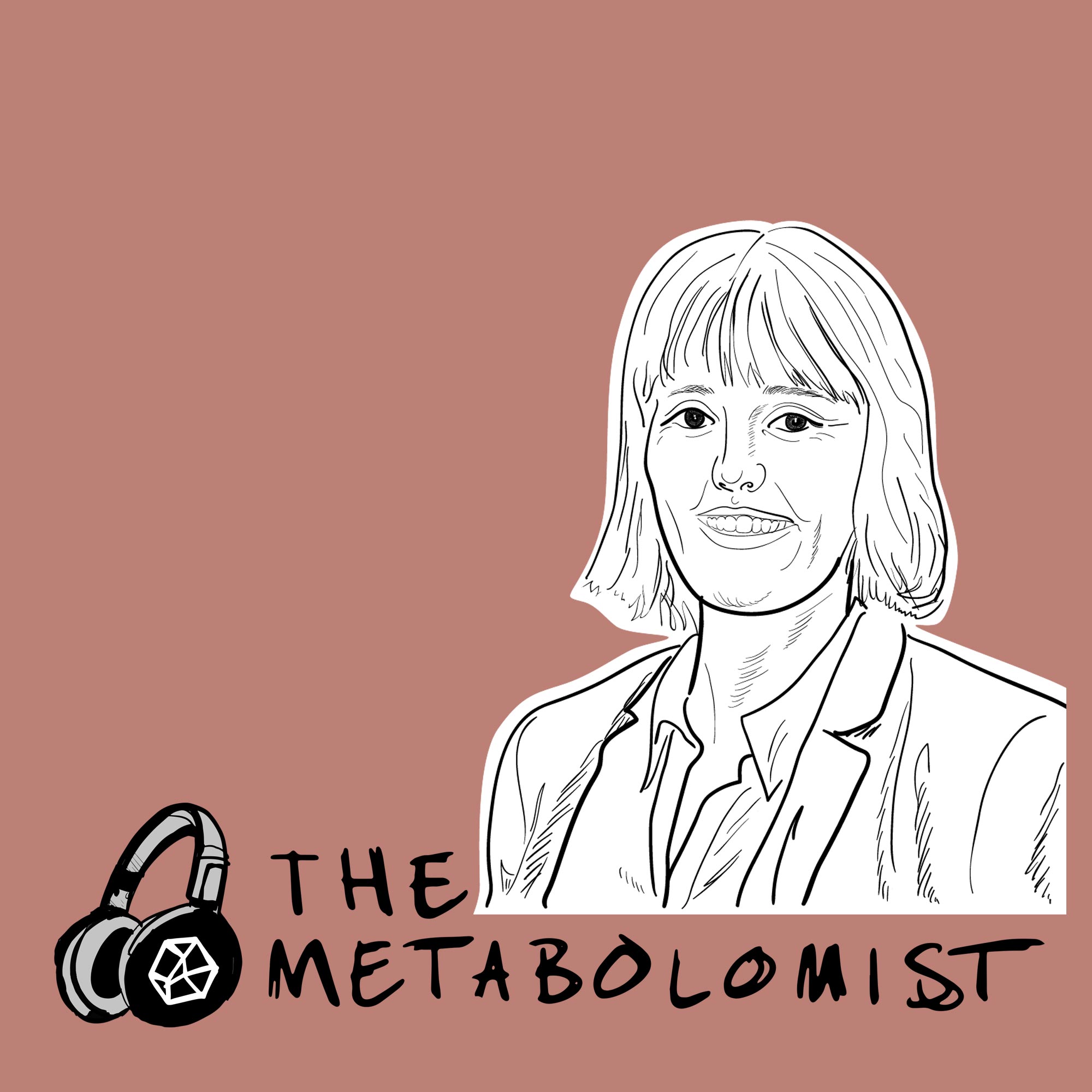 The Metabolomist - Jennifer Kirwan