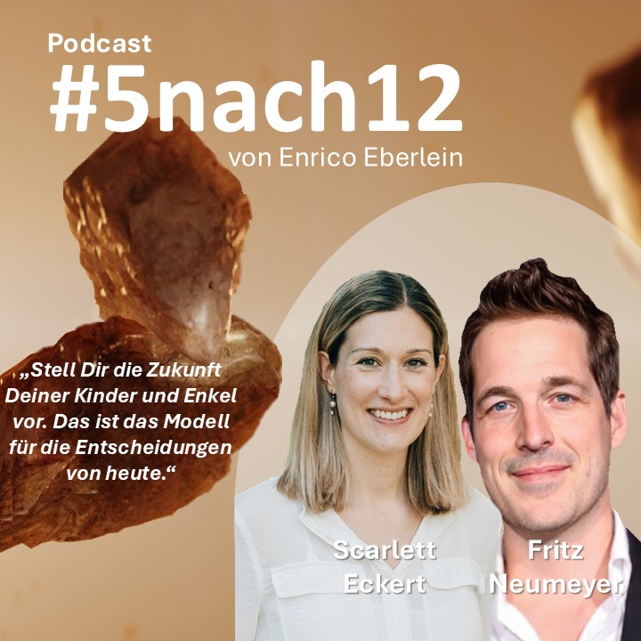 #5nach12