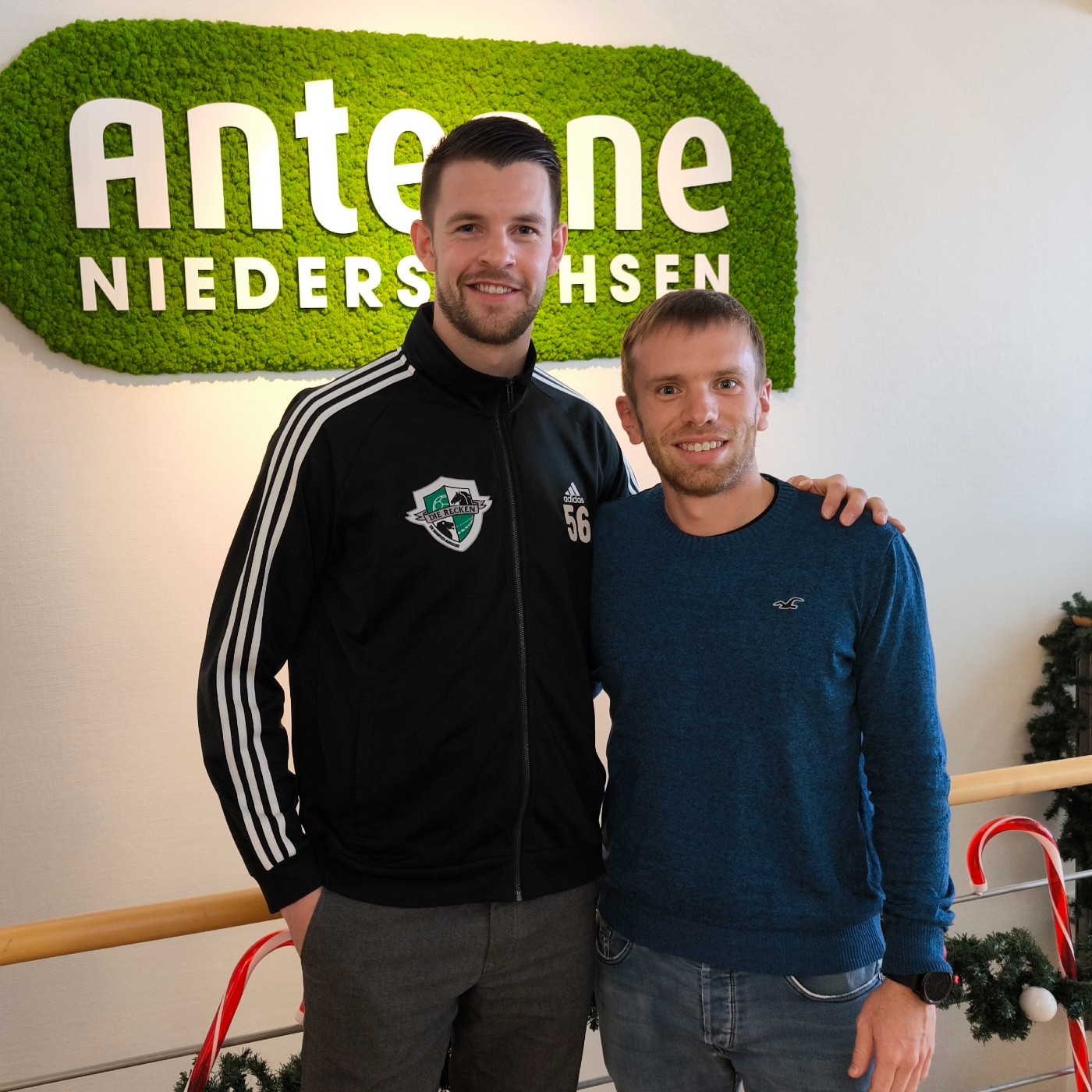 Auszeit - Der Recken Podcast