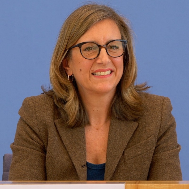 Diplomatischer Kraftakt - 9. April 2021 - RegPK