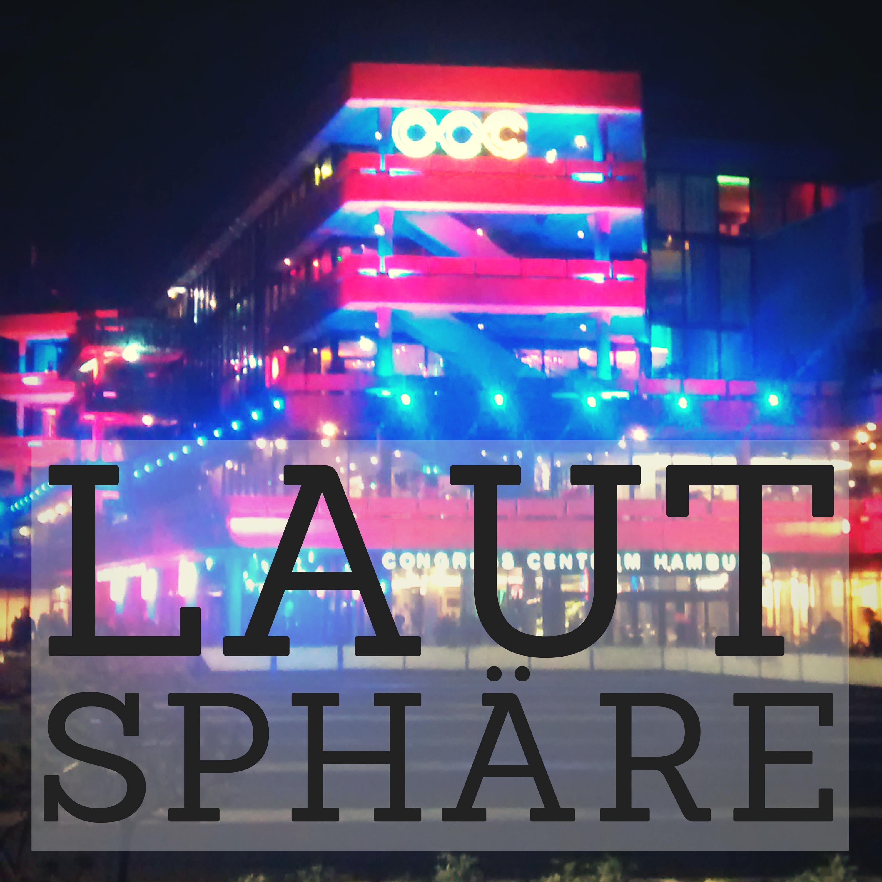 Lautsphäre