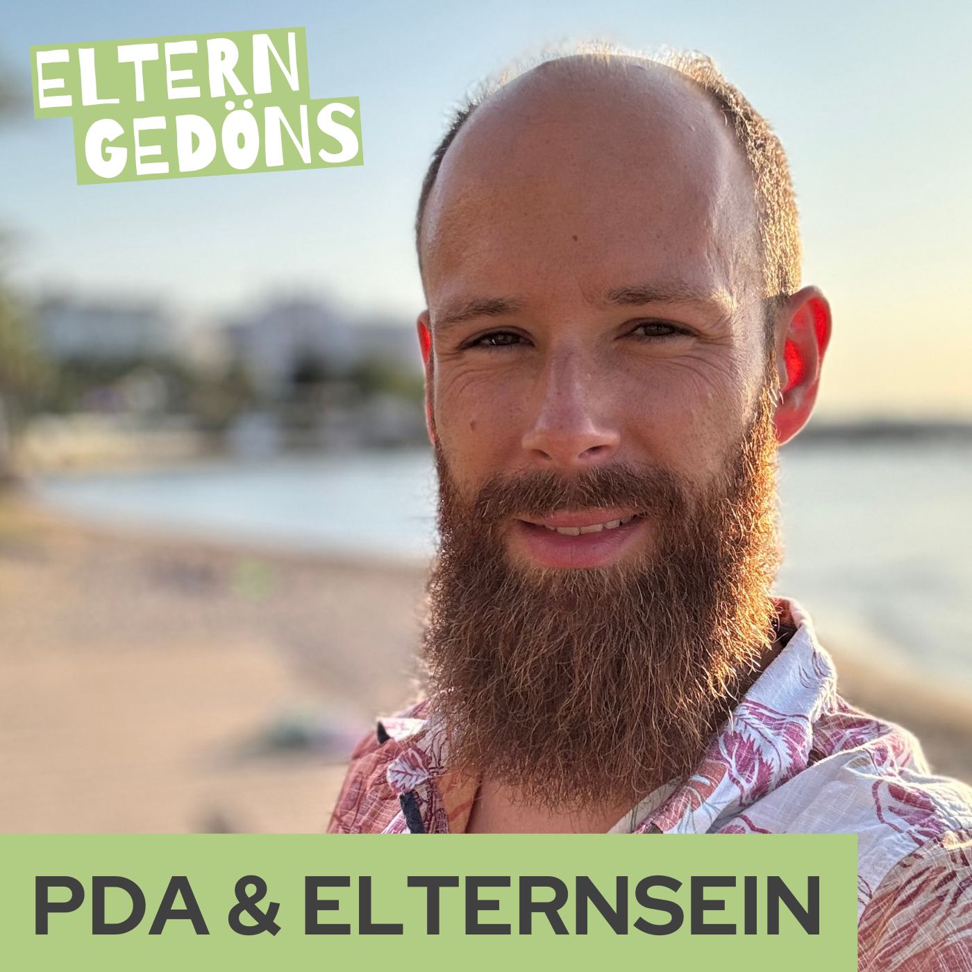Eltern-Gedöns | Leben mit Kindern: Interviews & Tipps zu achtsamer Erziehung