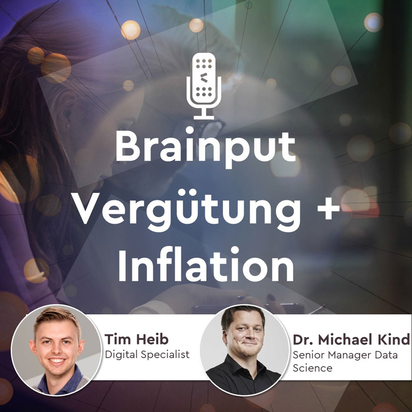 Kienbaum Brainput