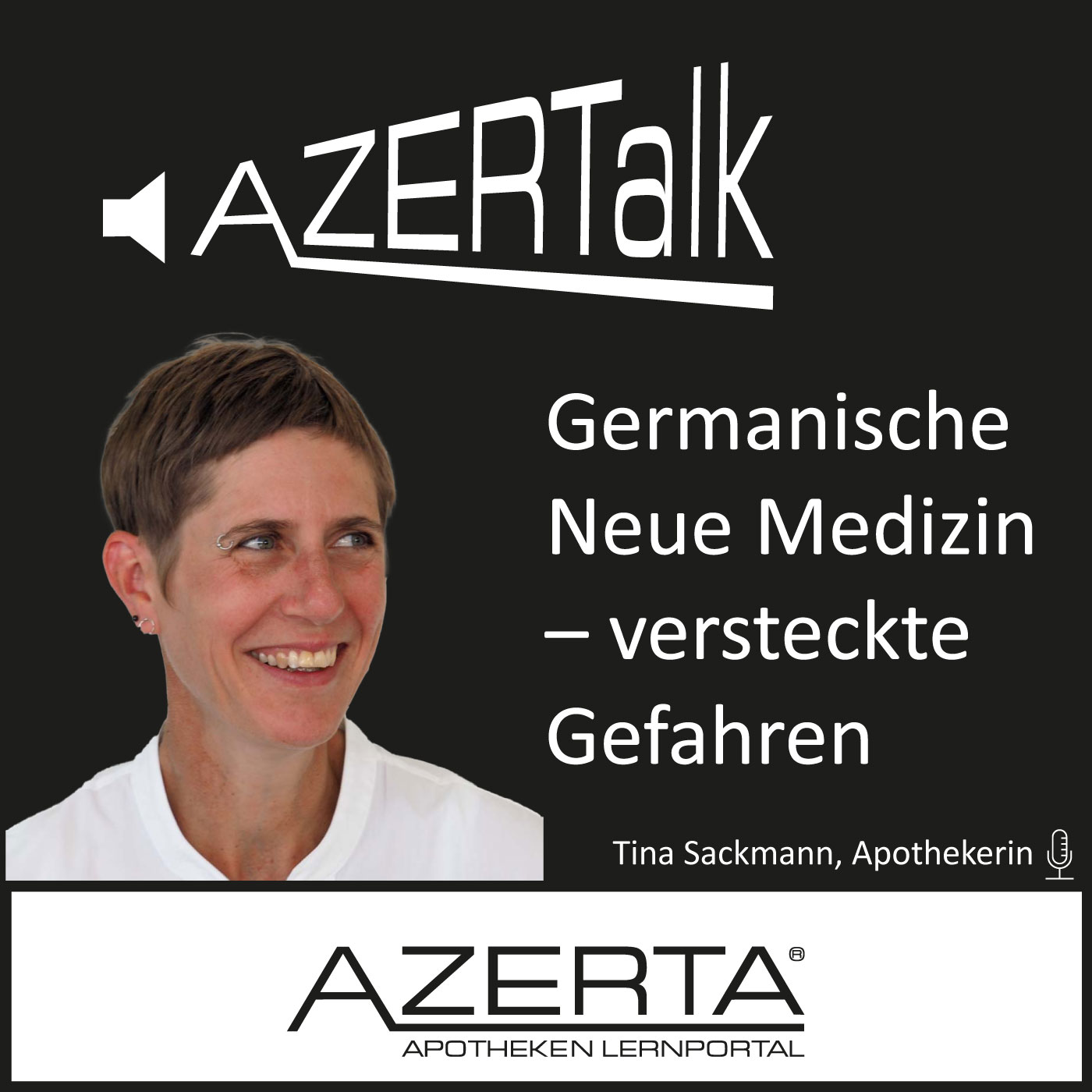 Germanische Neue Medizin – versteckte Gefahren Germanische Neue Medizin – versteckte Gefahren