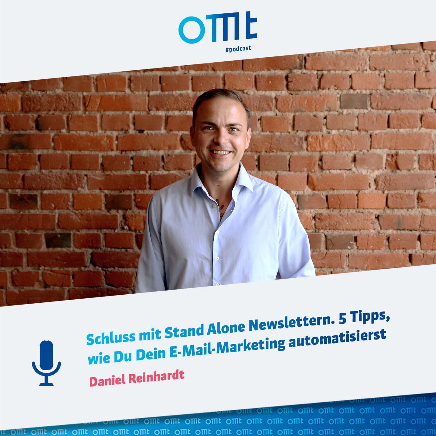 OMT Podcast