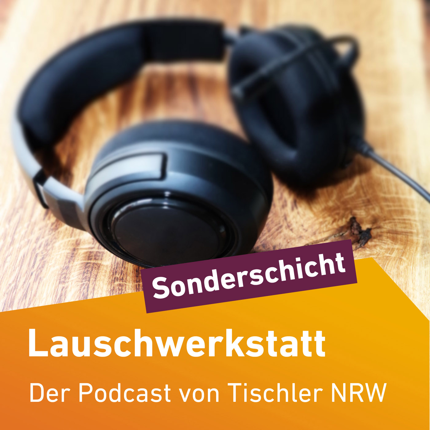 Lauschwerkstatt