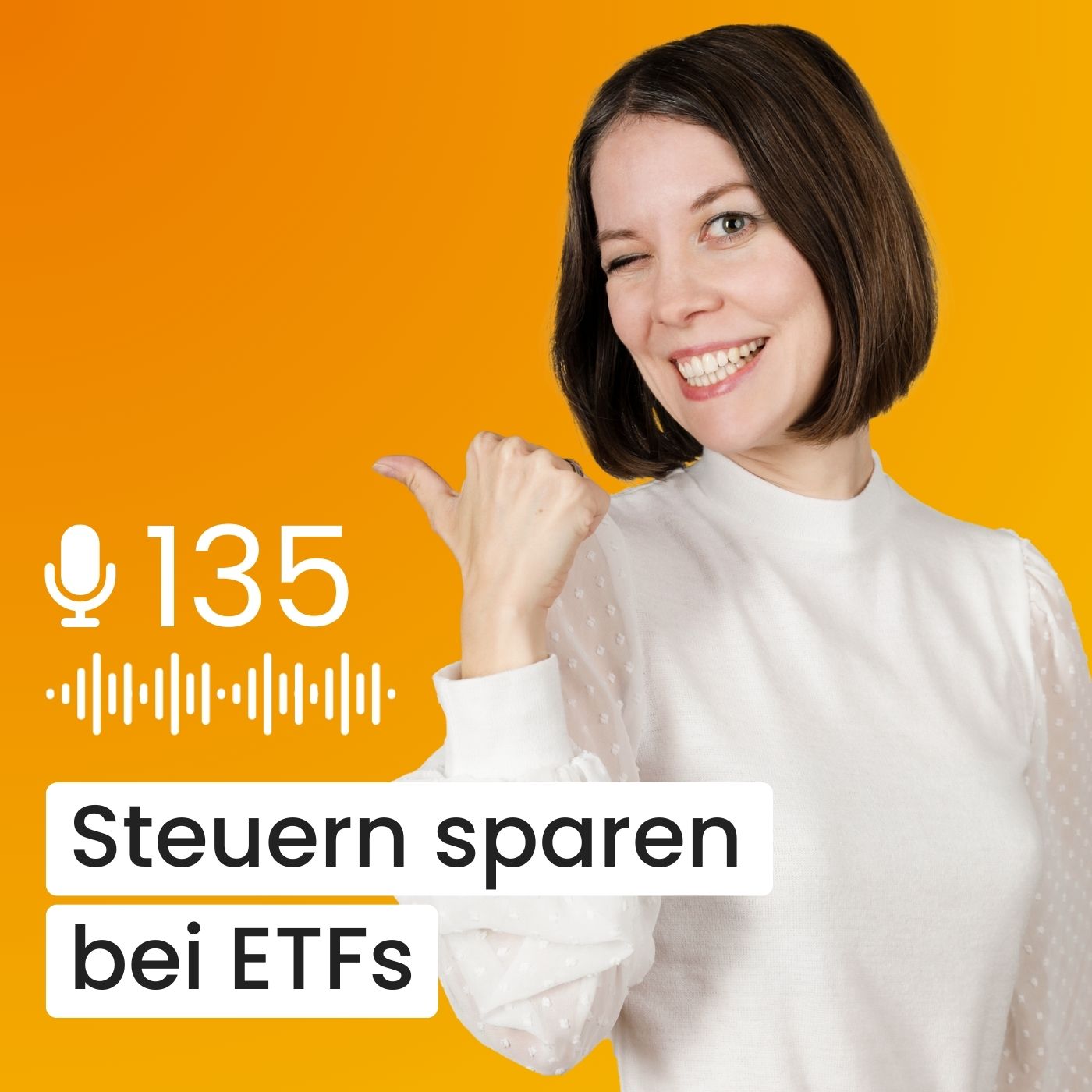 justETF Podcast – Antworten auf eure Fragen zur Geldanlage mit ETFs