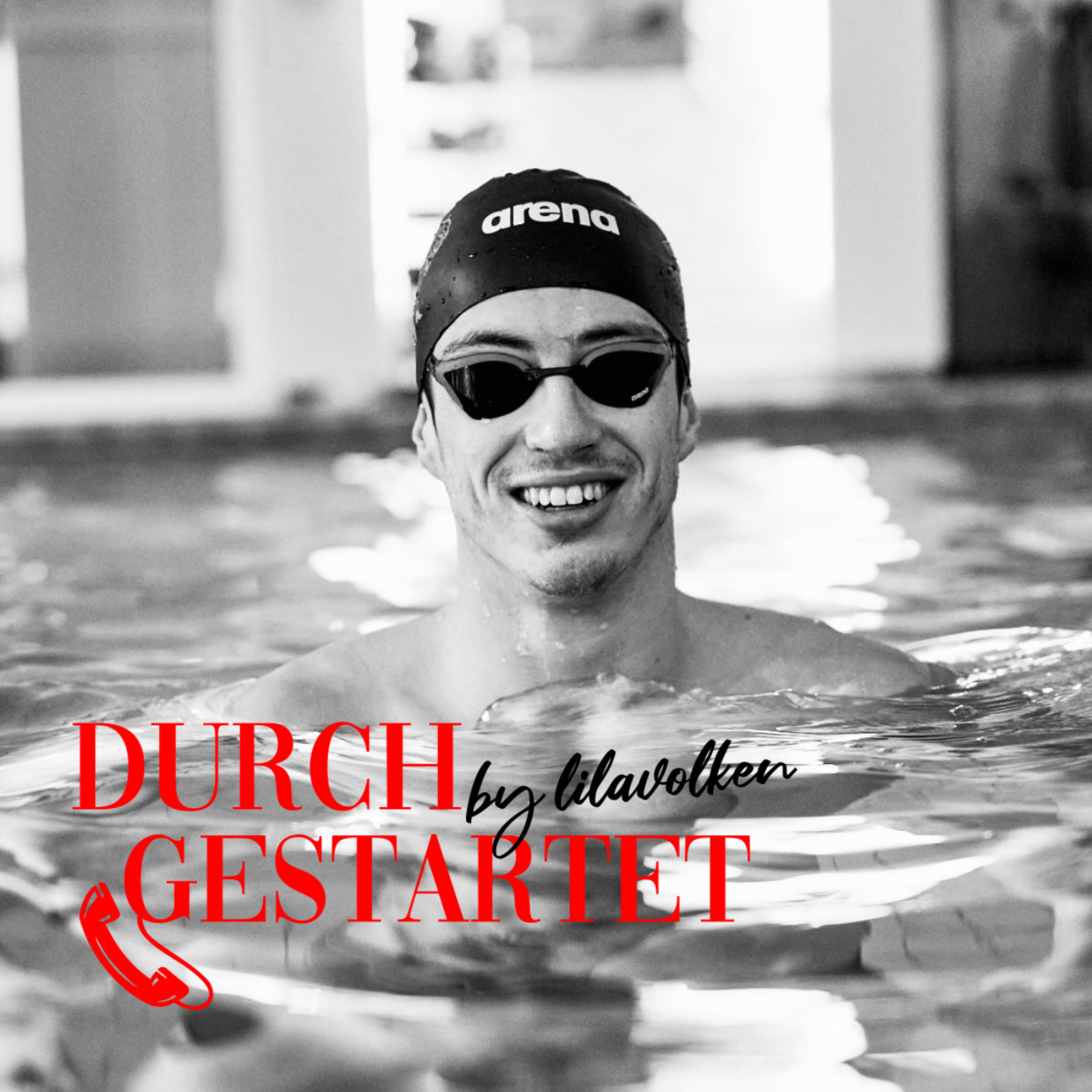 Durchgestartet by lilavolken