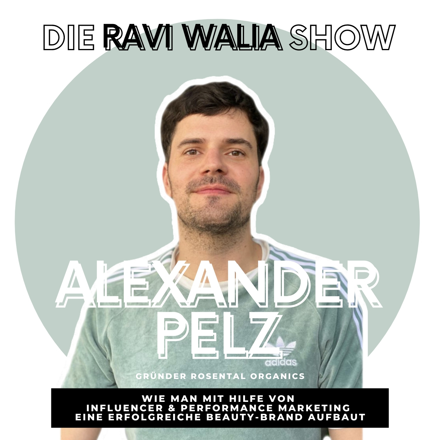 Deep Dive - Der Social Media Talk mit Ravi Walia