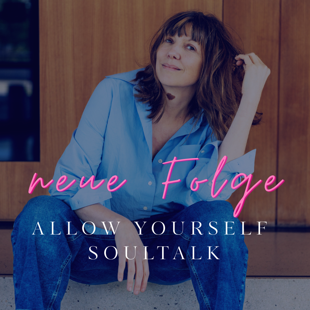 Allow Yourself Soultalk
