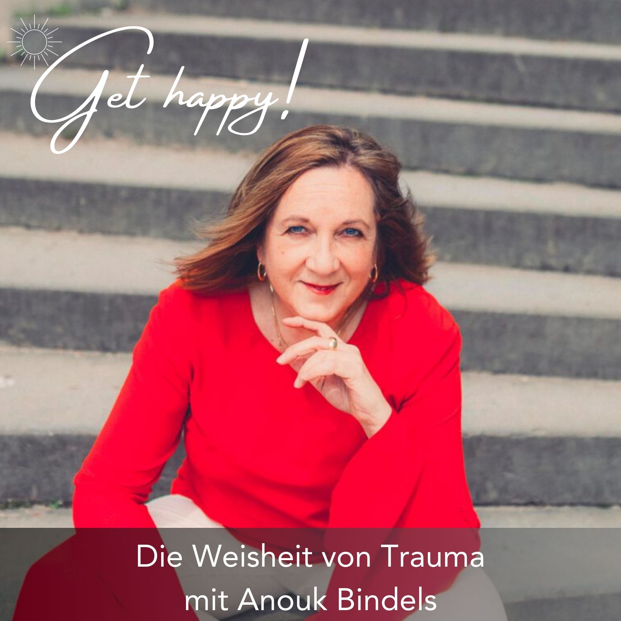 Get happy! mit Kathie Kleff