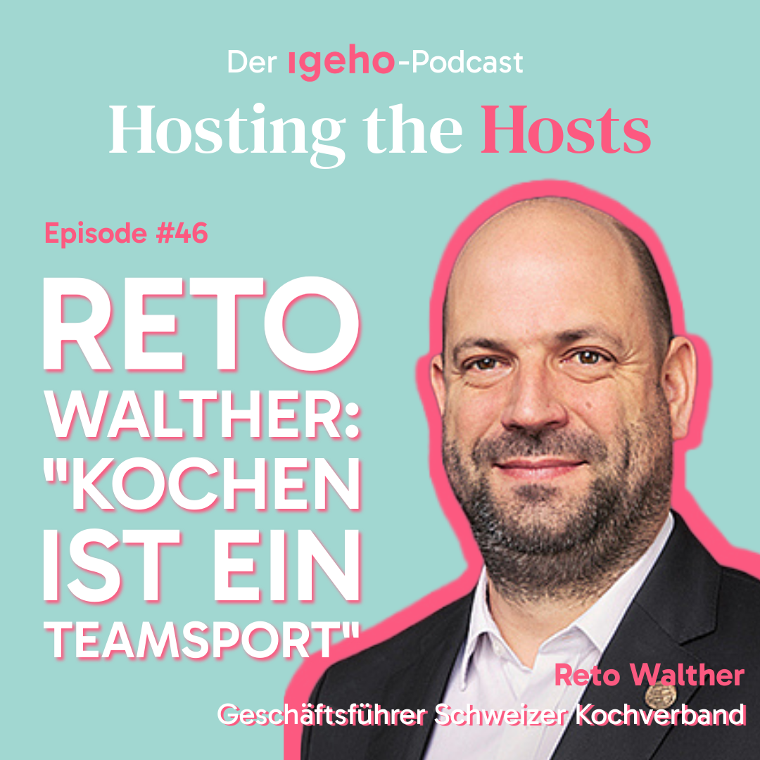 Hosting the Hosts