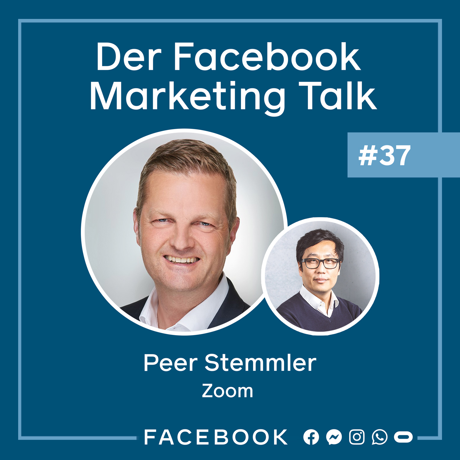 Das Facebook Update – Inspiration, Anwendungstipps & Perspektiven direkt von Facebook
