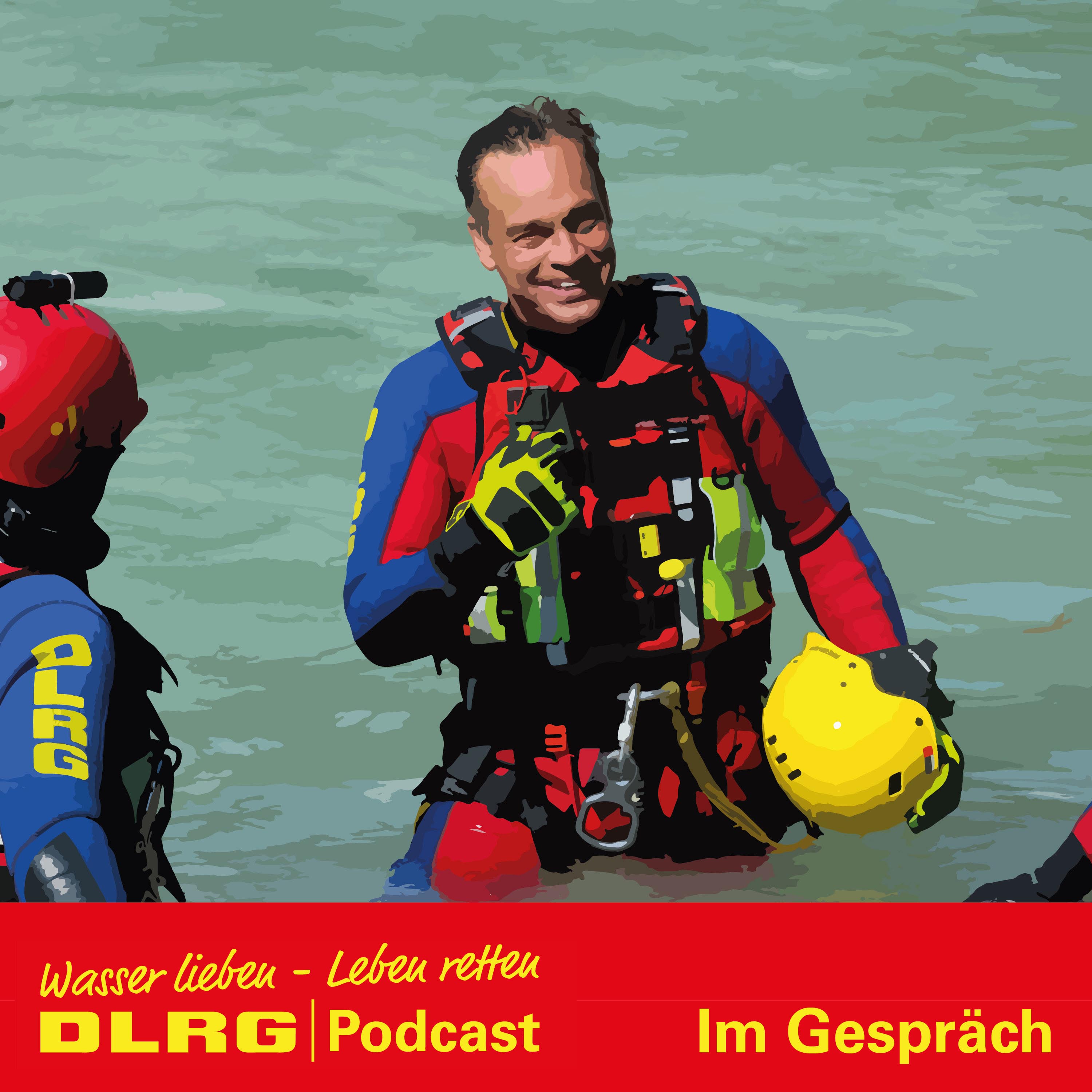 DLRG Podcast