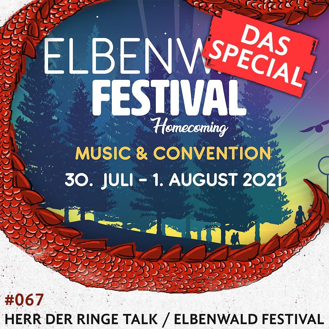 TolkCast - Der Tolkien Podcast