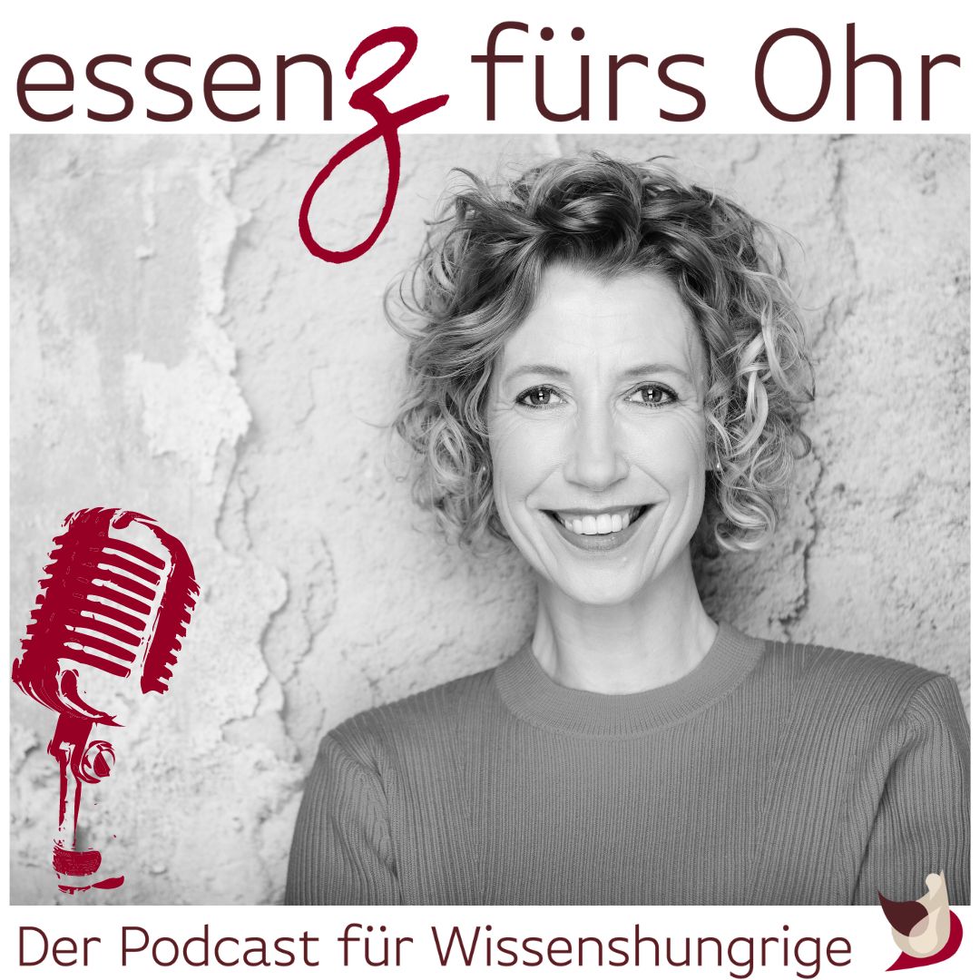 # 56 Schnack und Snack mit Heike Lemberger über Hashimoto